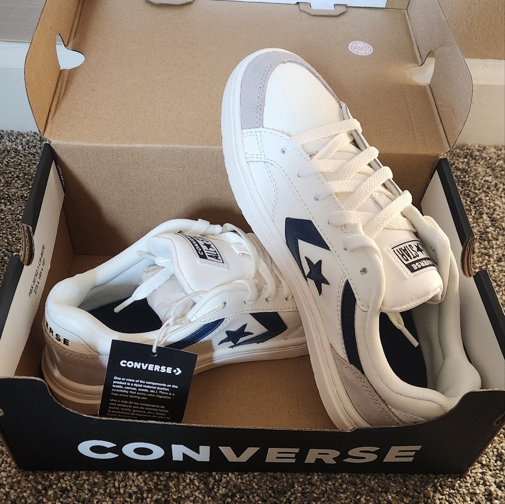 Converse Pro Blaze Classic
